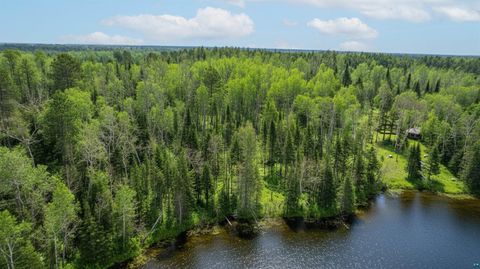 Tiny photo for 0000 Bass Lake Rd, Gilbert, MN 55741 (MLS # 6124094)