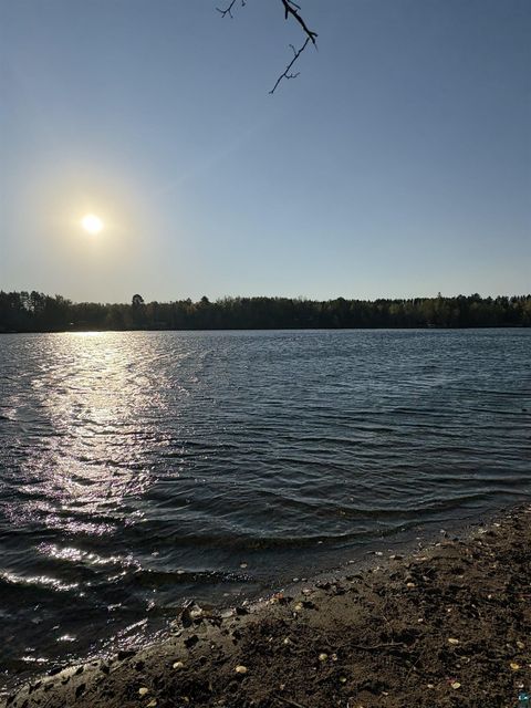 Tiny photo for 0000 Bass Lake Rd, Gilbert, MN 55741 (MLS # 6124094)