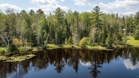 Tiny photo for 0000 Bass Lake Rd, Gilbert, MN 55741 (MLS # 6124094)