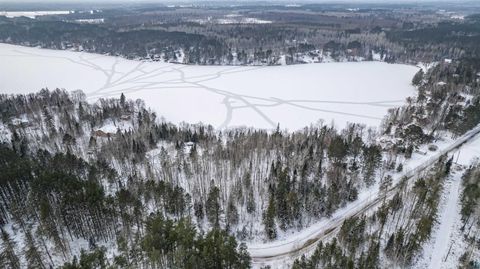 Tiny photo for 0000 Bass Lake Rd, Gilbert, MN 55741 (MLS # 6124094)