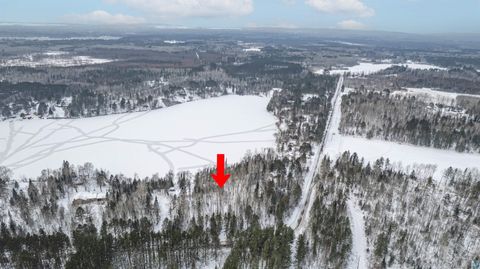 Tiny photo for 0000 Bass Lake Rd, Gilbert, MN 55741 (MLS # 6124094)