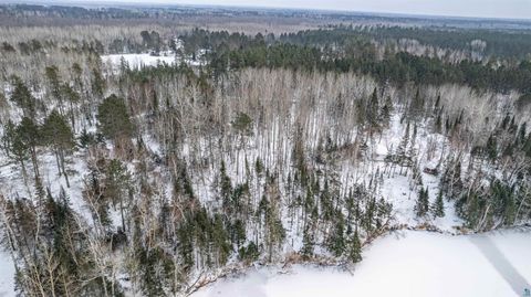 Tiny photo for 0000 Bass Lake Rd, Gilbert, MN 55741 (MLS # 6124094)