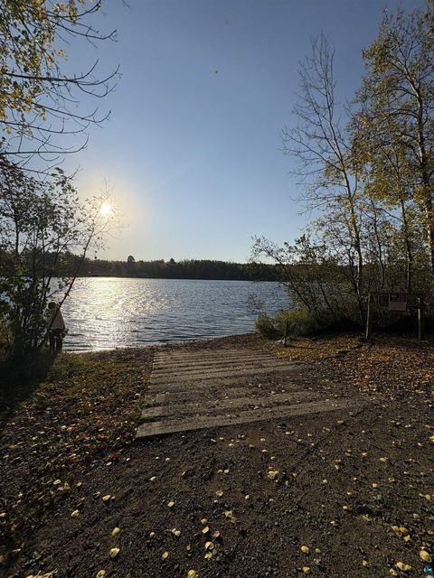 Tiny photo for 0000 Bass Lake Rd, Gilbert, MN 55741 (MLS # 6124094)