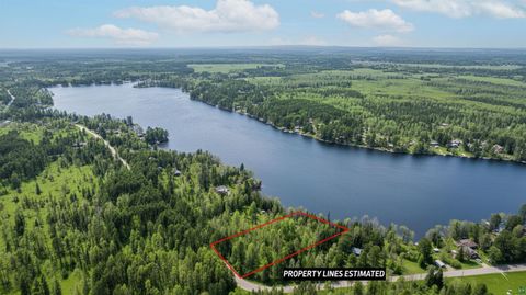 Tiny photo for 0000 Bass Lake Rd, Gilbert, MN 55741 (MLS # 6124094)