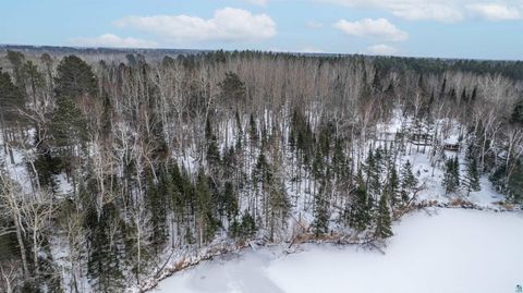 Tiny photo for 0000 Bass Lake Rd, Gilbert, MN 55741 (MLS # 6124094)