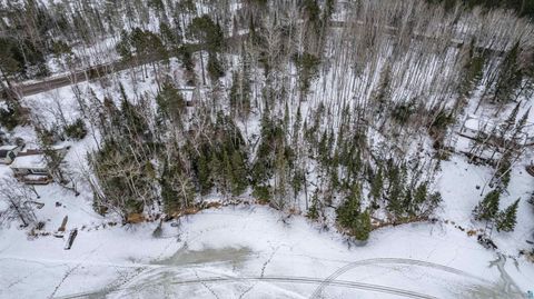 Tiny photo for 0000 Bass Lake Rd, Gilbert, MN 55741 (MLS # 6124094)