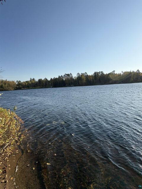 Tiny photo for 0000 Bass Lake Rd, Gilbert, MN 55741 (MLS # 6124094)