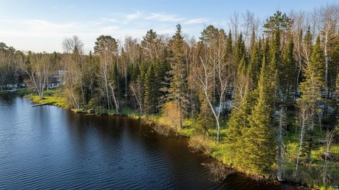 Tiny photo for 0000 Bass Lake Rd, Gilbert, MN 55741 (MLS # 6124094)