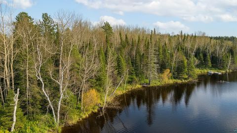 Tiny photo for 0000 Bass Lake Rd, Gilbert, MN 55741 (MLS # 6124094)