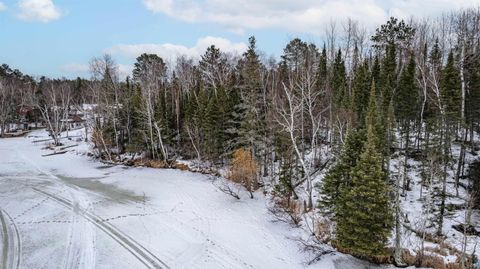 Tiny photo for 0000 Bass Lake Rd, Gilbert, MN 55741 (MLS # 6124094)