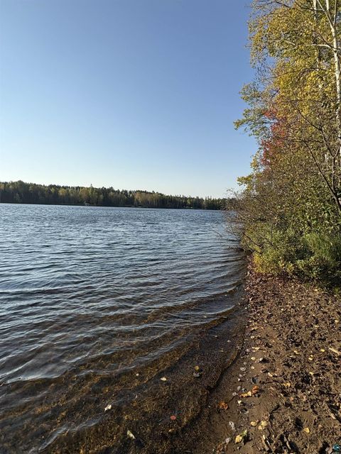 Tiny photo for 0000 Bass Lake Rd, Gilbert, MN 55741 (MLS # 6124094)