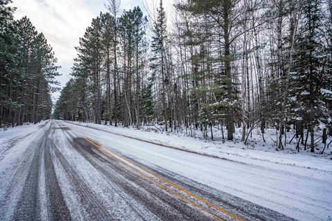 Tiny photo for 0000 Bass Lake Rd, Gilbert, MN 55741 (MLS # 6124094)