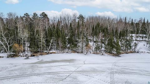 Tiny photo for 0000 Bass Lake Rd, Gilbert, MN 55741 (MLS # 6124094)