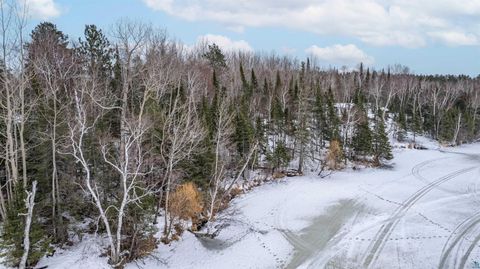 Tiny photo for 0000 Bass Lake Rd, Gilbert, MN 55741 (MLS # 6124094)