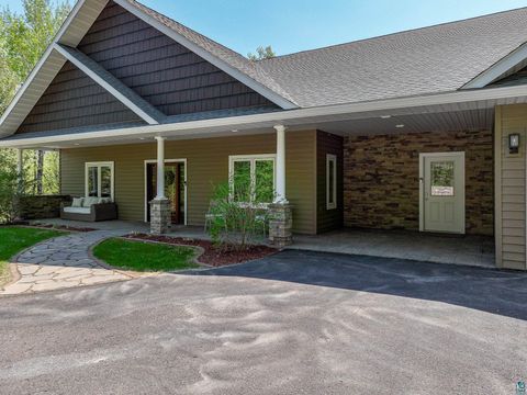 Tiny photo for 2515 Cedar Valley Dr, Cloquet, MN 55720 (MLS # 6125646)