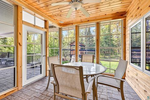 Tiny photo for 2515 Cedar Valley Dr, Cloquet, MN 55720 (MLS # 6125646)