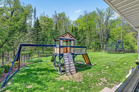 Tiny photo for 2515 Cedar Valley Dr, Cloquet, MN 55720 (MLS # 6125646)