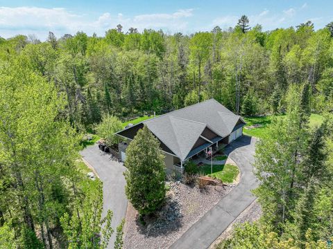 Tiny photo for 2515 Cedar Valley Dr, Cloquet, MN 55720 (MLS # 6125646)