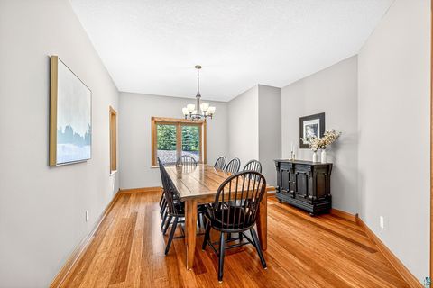 Tiny photo for 2515 Cedar Valley Dr, Cloquet, MN 55720 (MLS # 6125646)
