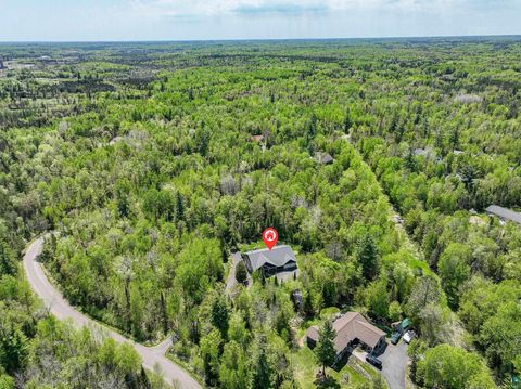 Tiny photo for 2515 Cedar Valley Dr, Cloquet, MN 55720 (MLS # 6125646)
