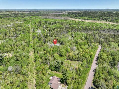 Tiny photo for 2515 Cedar Valley Dr, Cloquet, MN 55720 (MLS # 6125646)
