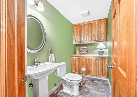 Tiny photo for 2515 Cedar Valley Dr, Cloquet, MN 55720 (MLS # 6125646)