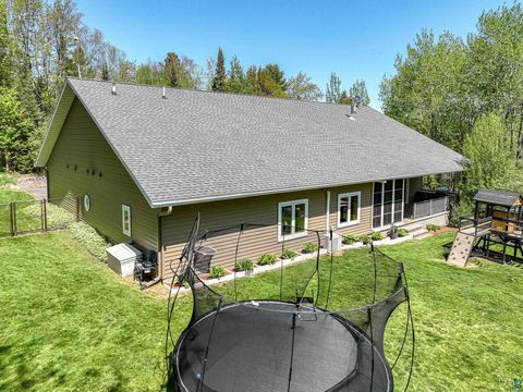 Tiny photo for 2515 Cedar Valley Dr, Cloquet, MN 55720 (MLS # 6125646)
