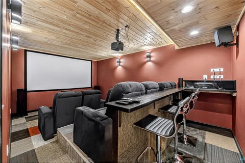 Tiny photo for 2515 Cedar Valley Dr, Cloquet, MN 55720 (MLS # 6125646)