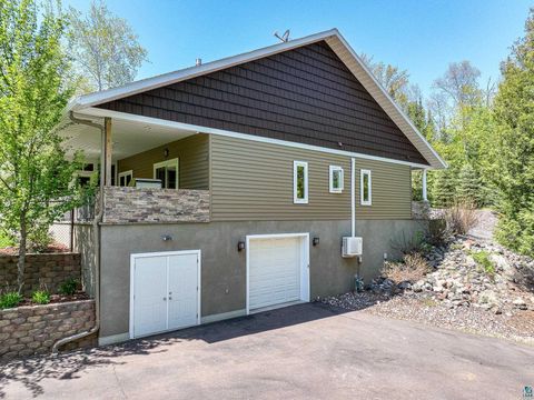 Tiny photo for 2515 Cedar Valley Dr, Cloquet, MN 55720 (MLS # 6125646)