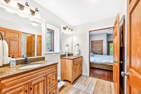 Tiny photo for 2515 Cedar Valley Dr, Cloquet, MN 55720 (MLS # 6125646)