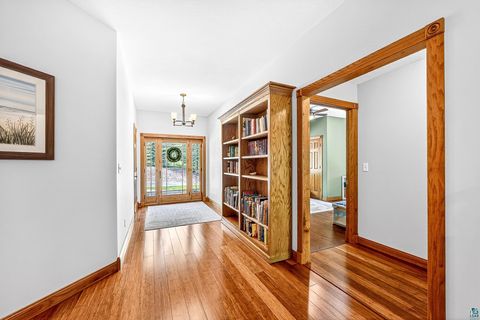 Tiny photo for 2515 Cedar Valley Dr, Cloquet, MN 55720 (MLS # 6125646)
