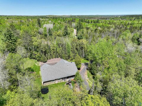 Tiny photo for 2515 Cedar Valley Dr, Cloquet, MN 55720 (MLS # 6125646)