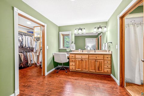 Tiny photo for 2515 Cedar Valley Dr, Cloquet, MN 55720 (MLS # 6125646)
