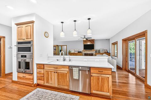 Tiny photo for 2515 Cedar Valley Dr, Cloquet, MN 55720 (MLS # 6125646)