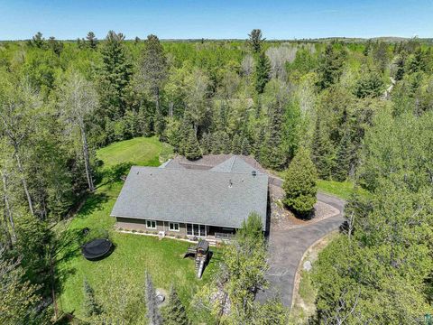 Tiny photo for 2515 Cedar Valley Dr, Cloquet, MN 55720 (MLS # 6125646)