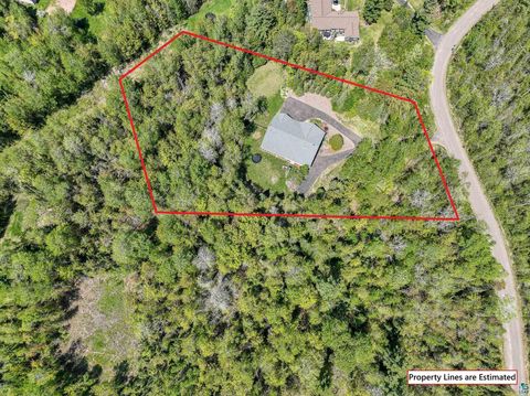 Tiny photo for 2515 Cedar Valley Dr, Cloquet, MN 55720 (MLS # 6125646)