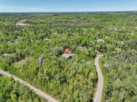 Tiny photo for 2515 Cedar Valley Dr, Cloquet, MN 55720 (MLS # 6125646)