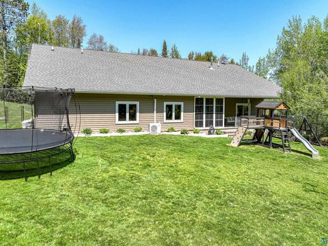 Tiny photo for 2515 Cedar Valley Dr, Cloquet, MN 55720 (MLS # 6125646)