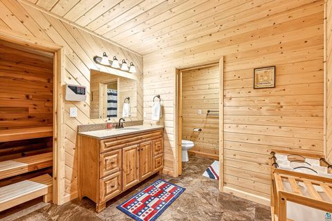 Tiny photo for 2515 Cedar Valley Dr, Cloquet, MN 55720 (MLS # 6125646)