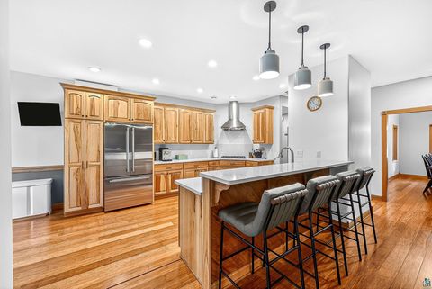Tiny photo for 2515 Cedar Valley Dr, Cloquet, MN 55720 (MLS # 6125646)