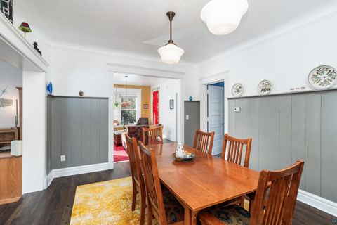 Tiny photo for 4315 Luverne St, Duluth, MN 55804 (MLS # 6124099)