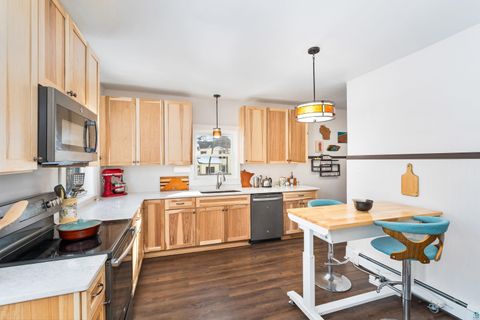 Tiny photo for 4315 Luverne St, Duluth, MN 55804 (MLS # 6124099)