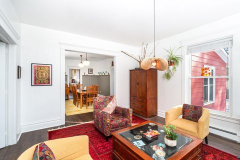 Tiny photo for 4315 Luverne St, Duluth, MN 55804 (MLS # 6124099)