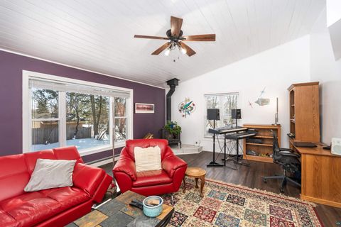Tiny photo for 4315 Luverne St, Duluth, MN 55804 (MLS # 6124099)