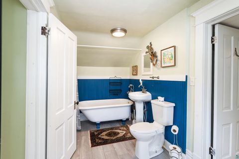 Tiny photo for 4315 Luverne St, Duluth, MN 55804 (MLS # 6124099)