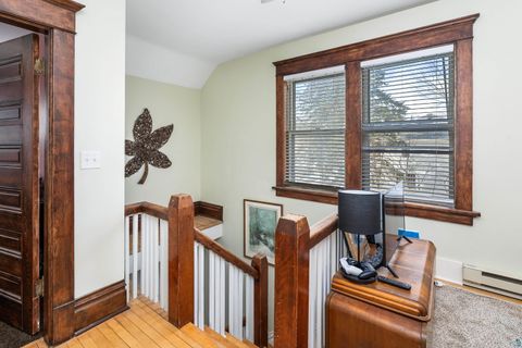 Tiny photo for 4315 Luverne St, Duluth, MN 55804 (MLS # 6124099)