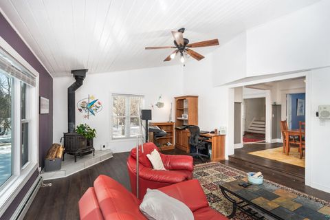 Tiny photo for 4315 Luverne St, Duluth, MN 55804 (MLS # 6124099)