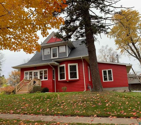 Tiny photo for 4315 Luverne St, Duluth, MN 55804 (MLS # 6124099)