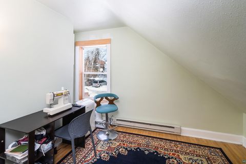 Tiny photo for 4315 Luverne St, Duluth, MN 55804 (MLS # 6124099)