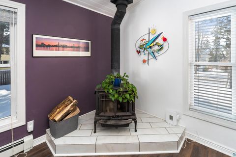 Tiny photo for 4315 Luverne St, Duluth, MN 55804 (MLS # 6124099)